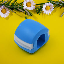 CN Blue Mouth Exerciser – Fast Jaw Sculpting Tool the24kgal