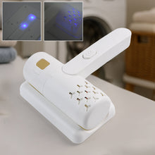 USB Rechargeable Dust Mite Controller the24kgal