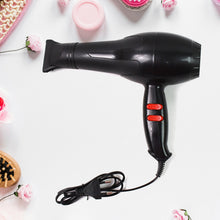 Professional Multi Purpose Hair Dryer Salon (1800 Watts) the24kgal