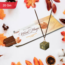 Premium Incense Sticks / Agarbatti for Everyday Use for Home, Office, Meditation and Pooja for Puja, Other Festive Occassions, Agarbatti (20 Gm / Mix Flavor) the24kgal