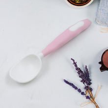 Silicone Bendable Kids Spoon & Fork Set – Toddler Self-Feeding Utensils (2 Pc Set) the24kgal