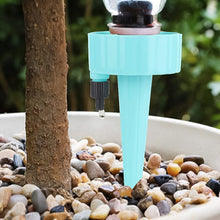 Auto Plant Watering Devices (1 Pc / Mix Color) the24kgal