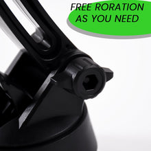 Adjustable Dashboard Car Mobile Holder the24kgal