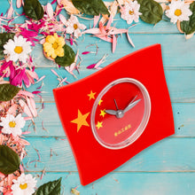 Elegant Desk Clock Watch with Alarm System – Stylish and Functional Timepiece for Your Workspace (1 Pc) the24kgal