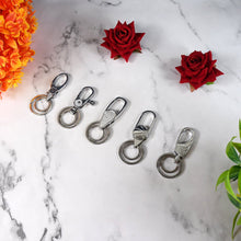 Heavy Duty Key Holder, Keychain, Key chain (1 Pc / Mix Design) the24kgal