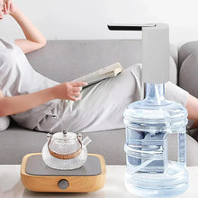 Electric Water Dispenser Pump (1 Pc) the24kgal