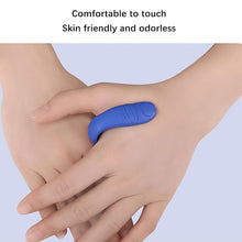 Plastic Magnetic Acupressure Clip, Sugar Clip (1 Pc) the24kgal