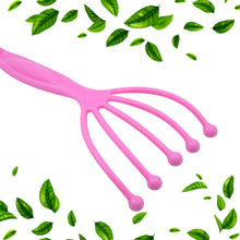 Handheld Scalp Massager for Relaxation, Hair accessories the24kgal