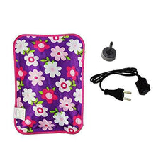 Electric Hot Water Bag (Loose Packing) (Without Water/Gel) the24kgal
