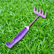 Heavy Duty Garden Tool Kit – Indoor & Outdoor Patio Weeder (1 Pc) the24kgal