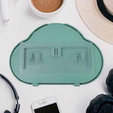 Smartphone / Mobile Stand, Waterproof Case, Smartphone Stand Case (1 Pc / Green colour) the24kgal