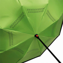 Foldable UV & Rain Umbrella with C-Shaped Handle – Kids (1 Pc / Mix Color) the24kgal