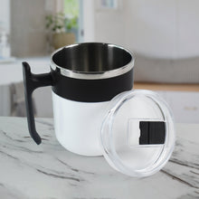 Apex Stainless Steel Pop Inner Mug – 350 ml Approx Capacity (1 Pc) the24kgal