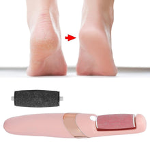 Flewless Pedi Electronic Pedicure Tool (1 Set) the24kgal