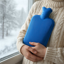 Hot Water Bag 1400ML – Pain Relief for Muscle & Neural Aches the24kgal