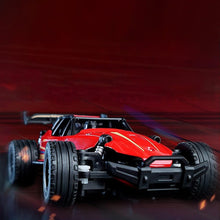 Electroplay High-Speed Remote Control Racing Car (1 Set) the24kgal