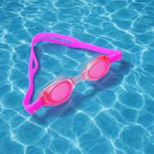 Anti-Fog Waterproof Adjustable Swimming Goggles the24kgal