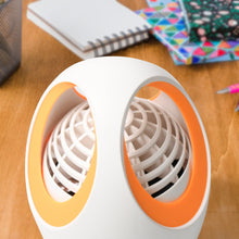 Electronic Mosquito Machine, Mosquito Trap Home Mosquito Killer, UV Light Wave Physical Mosquito Trap Repellent Lamp, Silent Safely Non-Toxic, Dorm Office Hotel Shops Led Mosquito Killer Lamp the24kgal