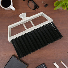 Dustpan Supdi with Brush, Dustpan For Car Office Desk, Wardrobe, Dinning Table, laptop, Keyboard Cleaning, Multipurpose Cleaning , Supdi the24kgal