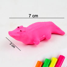 Animal Design Eraser (1 Pc / Mix Design) the24kgal