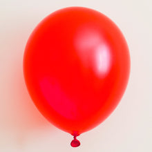 Big Size Balloons Kinds of Rainbow Party Latex Balloons for Birthday / Anniversary / Valentine's / Wedding / Engagement Party Decoration Multicolor (3 Pcs Set the24kgal