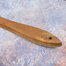 Wooden Handle Steel Wire Brush (1 Pc) the24kgal