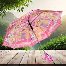 3 Fold Manual Open Umbrella | Windproof, Sunproof & Rainproof with Sturdy Steel Shaft | Easy to Hold & Carry | Umbrella for Women, Men & Kids (1 Pc) the24kgal