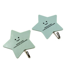 Multipurpose Strong Self-Adhesive Hooks – Heavy Plastic Wall Hooks for Home, Kitchen & Office Use the24kgal