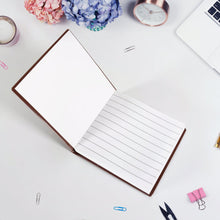 Chocolate Scented Notebook – Premium Writing & Early Learning Copybook (80 Pg) the24kgal