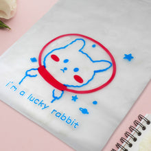 Reusable Multipurpose Pouch (1 Pc / 28×20 CM) the24kgal