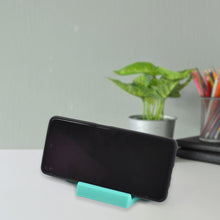 Plastic Mobile Phone Stand Holder (4 Pcs Set) the24kgal