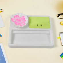 Cute Lovely Cartoon With Base LED Desk Light (1 Pc) the24kgal