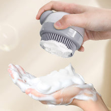 Head Scalp Massager Shampoo Brush (1 Pc) the24kgal