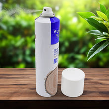 Fresh Air Freshener Spray, Sandalwood Fragrance | Long Lasting Fragrance for Home & Office (Mix Fragrance /  125 Gm) the24kgal