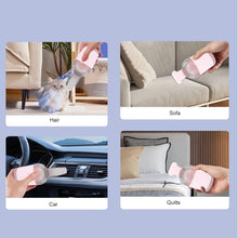 Handheld Vacuum Cleaner, Cordless Desktop Vacuum Cleaner One Button Switch for Office (1 pc) the24kgal