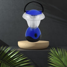 Mini Camping Lanterns, White Light, Battery operated Light (Battery Not Included) the24kgal