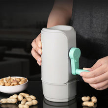 Manual Hand-Crank Peanut Sheller Machine the24kgal