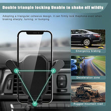 Plastic Car Mobile Holder (1 Pc) the24kgal