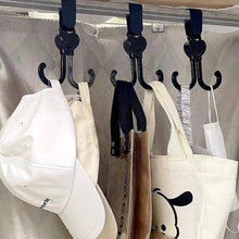 360° Rotating Multi-Purpose Baby Carriage Hook – For Strollers, Cars & More (1 Pc) the24kgal