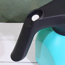 Electric Spray Bottle Garden Sprayer (1 Pc / 2 Ltr.) the24kgal