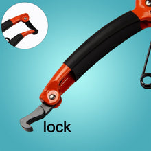 Tiger Garden Shears Pruners Scissor the24kgal
