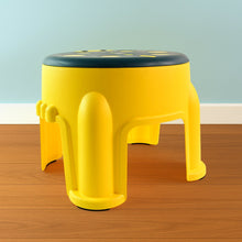 Apex Bubble Kids Stool | Durable Plastic Step Stool for Kids  (1 Pc) the24kgal