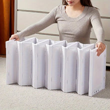 5-Layer Stackable Utility Cart – Foldable Storage Organizer for Clothes & Home (1 Pc) the24kgal