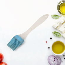 Silicone Pastry Brush, Special Brush for Kitchen Use (1 Pc) the24kgal