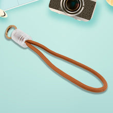 Multipurpose Hand Wrist Strap Lanyardwith Cellphone, Phone Strap (1 Pc / 7.5 Inch / Multicolor) the24kgal