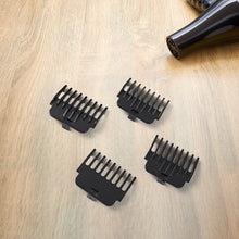 Rechargeable Hair Trimmer, Hair accessories the24kgal