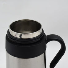 Stainless Steel Mug / Bottle Vacuum Insulated Cup With Handle & Small Cup (420 ML) the24kgal