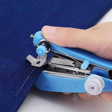 Handy Portable Mini Sewing Stapler Machine for Garment & Cloth the24kgal