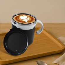 2 Pcs Premium Mocha Mug Set 250 ml the24kgal