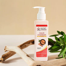 Doctor Chhoices / Choices Haldi Chandan Face Wash 200 ml (1 Pc) the24kgal